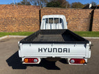 2022 Hyundai H-100 Dropside