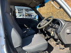 2022 Hyundai H-100 Dropside