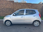 2012 Hyundai i-10 1.2 Fluid