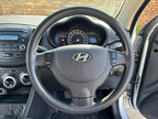 2012 Hyundai i-10 1.2 Fluid