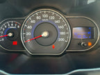 2012 Hyundai i-10 1.2 Fluid