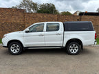 2023 JAC T6 2.8T