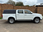 2023 JAC T6 2.8T