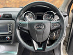 2023 JAC T6 2.8T