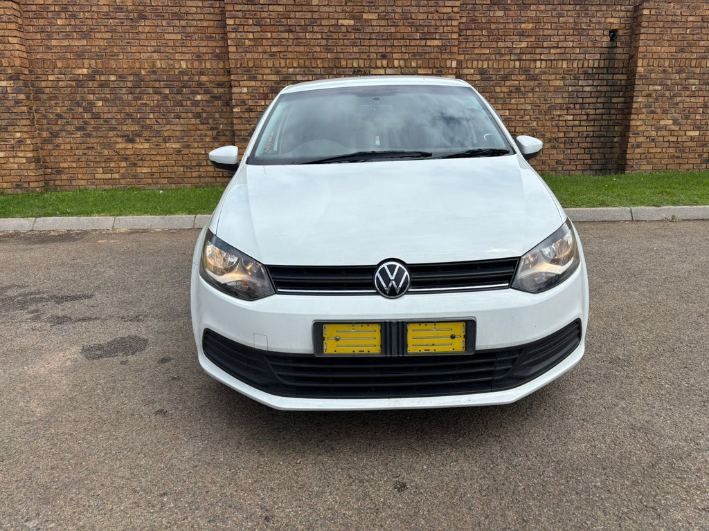 2024 Polo Vivo 1.4 Trendline