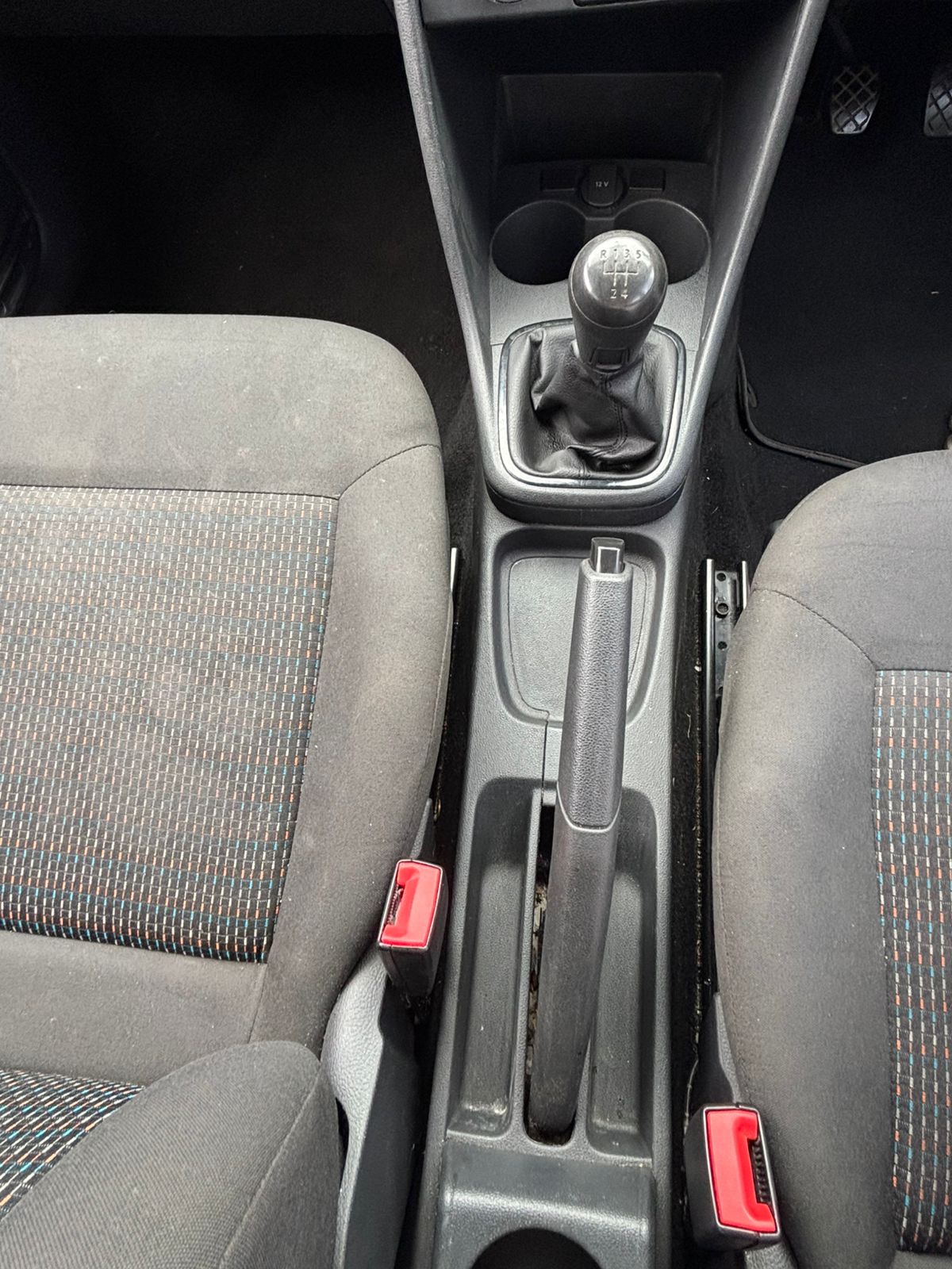 2024 Polo Vivo 1.4 Trendline