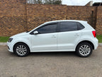 2024 Polo Vivo 1.4 Trendline