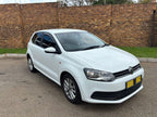 2024 Polo Vivo 1.4 Trendline