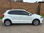 2024 Polo Vivo 1.4 Trendline