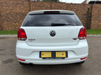 2024 Polo Vivo 1.4 Trendline