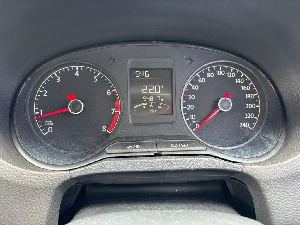 2024 Polo Vivo 1.4 Trendline