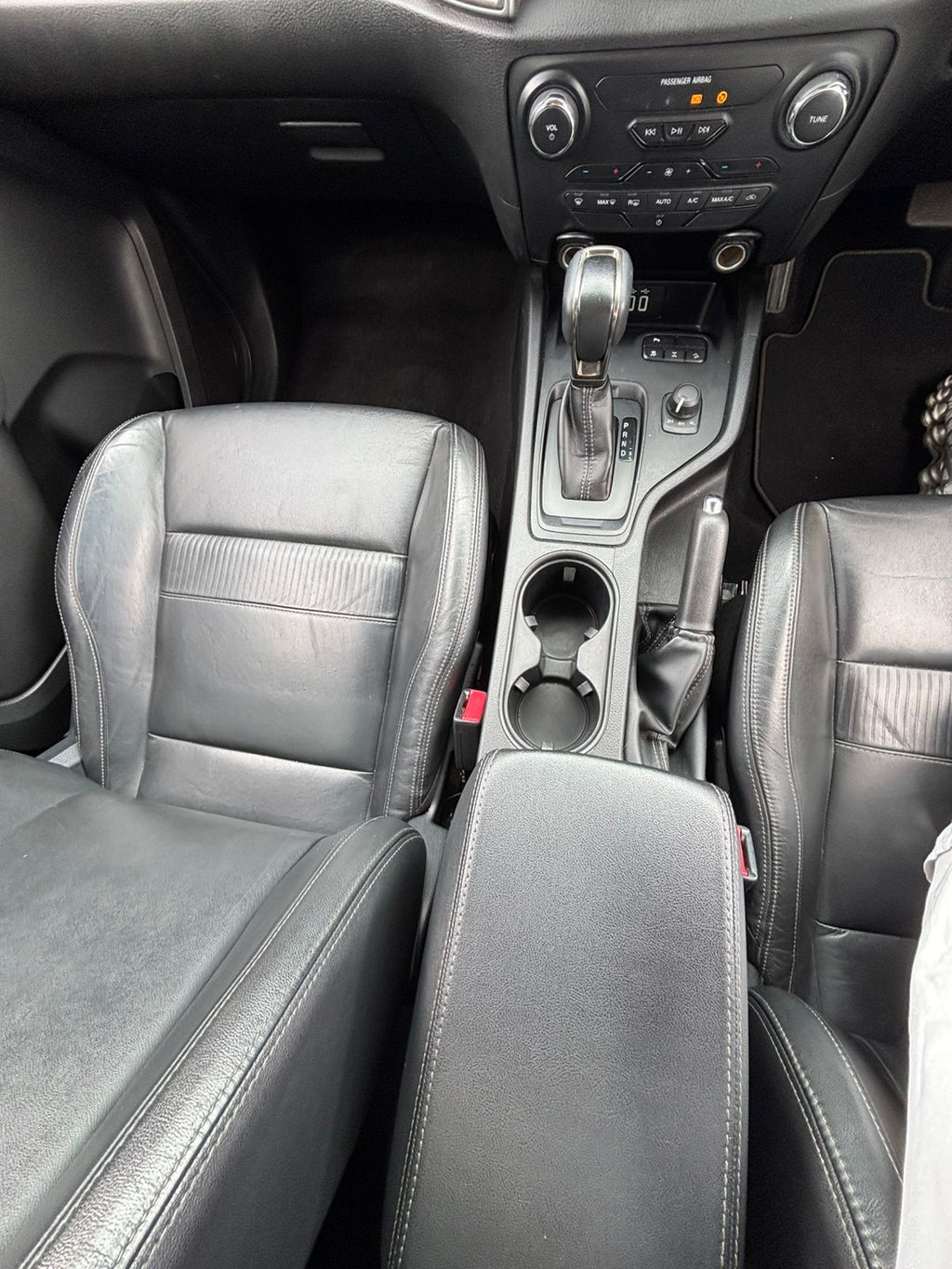 2022 Ford Ranger 2.3 4X4 XLT