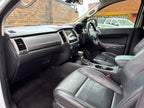 2022 Ford Ranger 2.3 4X4 XLT