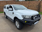 2022 Ford Ranger 2.3 4X4 XLT