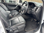 2022 Ford Ranger 2.3 4X4 XLT