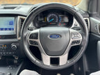 2022 Ford Ranger 2.3 4X4 XLT