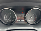 2012 Range Rover Evoque SD 4 Dynamic