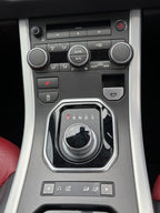 2012 Range Rover Evoque SD 4 Dynamic