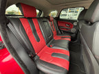 2012 Range Rover Evoque SD 4 Dynamic