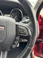2012 Range Rover Evoque SD 4 Dynamic