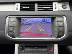 2012 Range Rover Evoque SD 4 Dynamic
