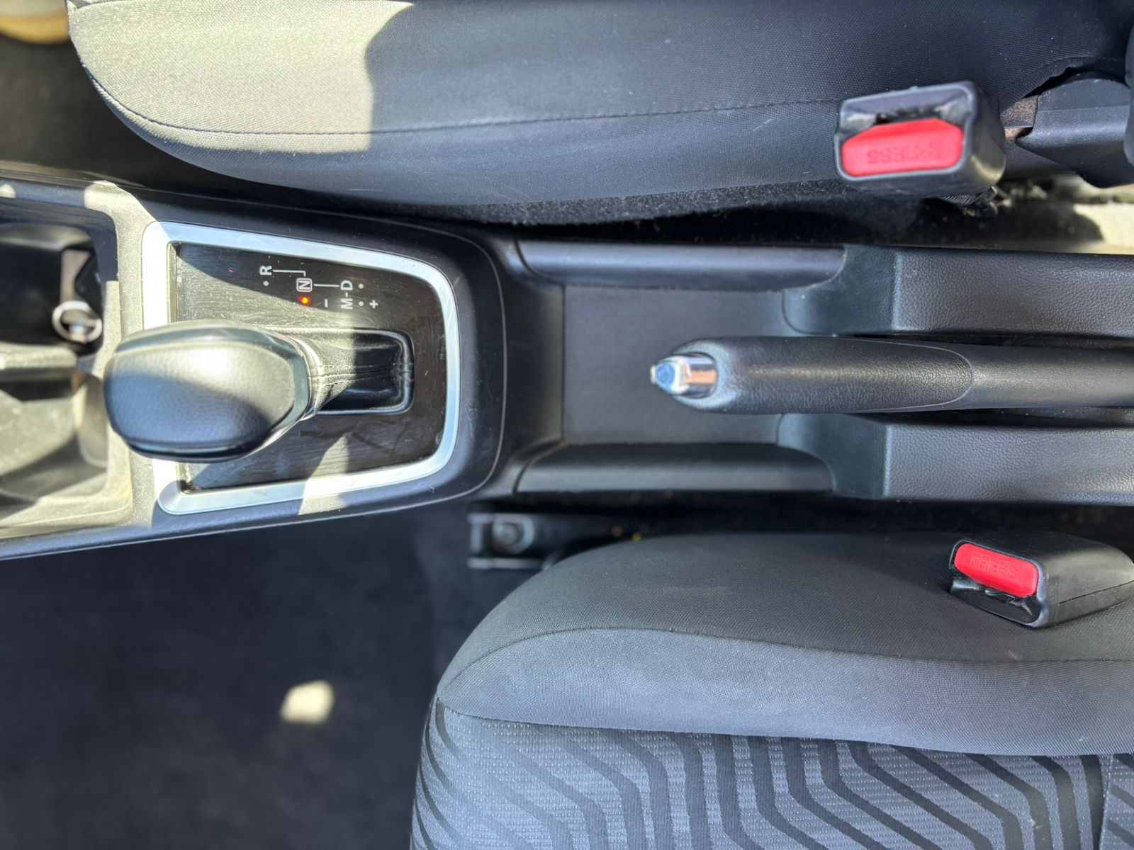 2021 Suzuki Swift GLX AMT