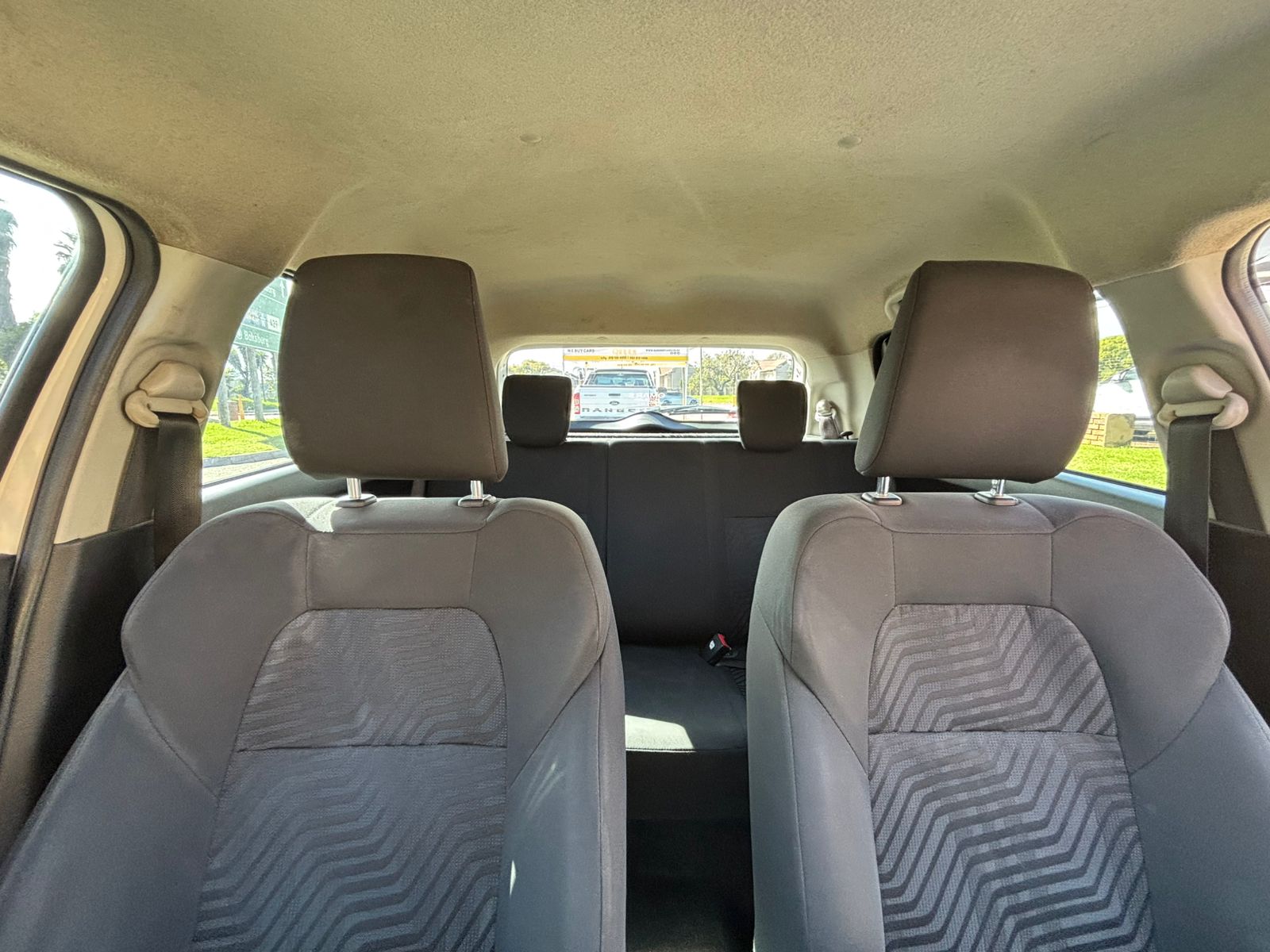 2021 Suzuki Swift GLX AMT