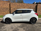 2021 Suzuki Swift GLX AMT